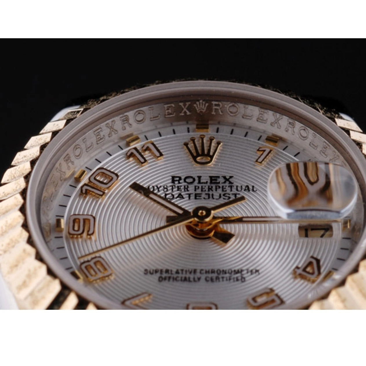 Aaa replica watch Rolex Datejust-rl146 0806